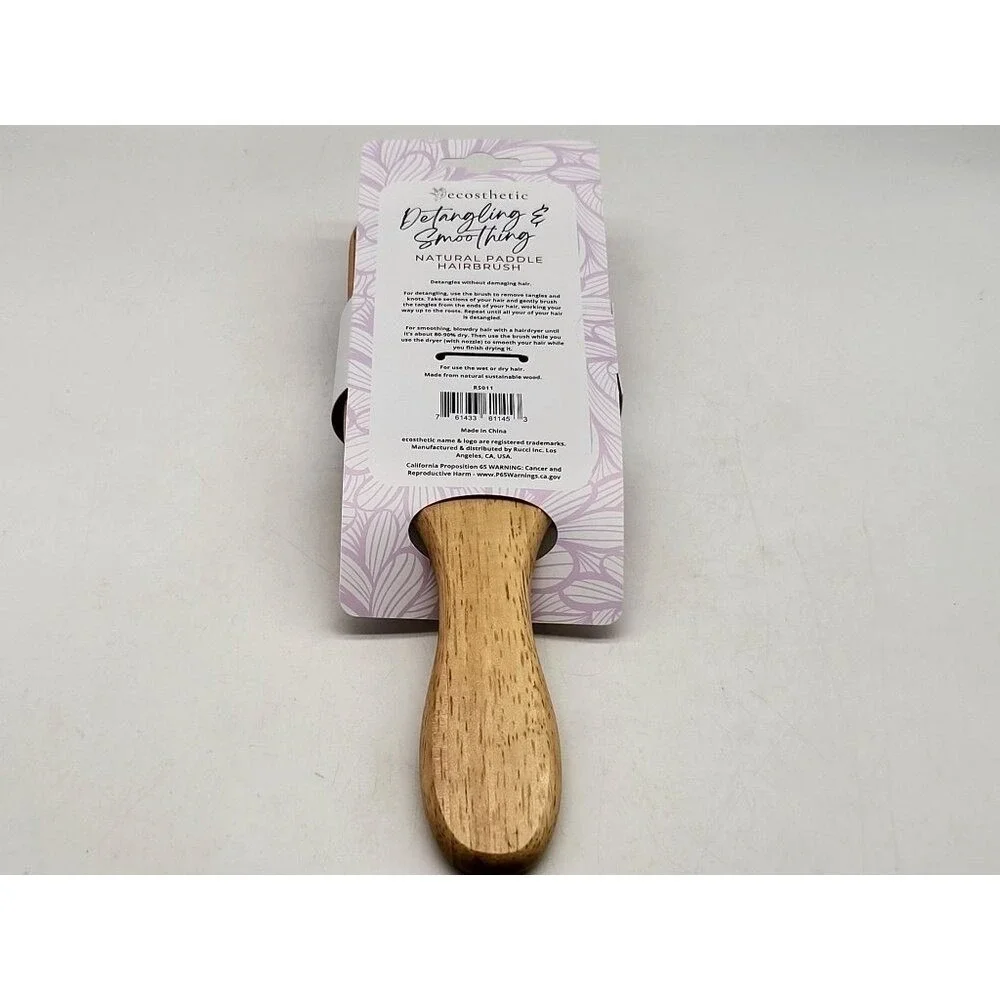 The Unbranded Brand this brush